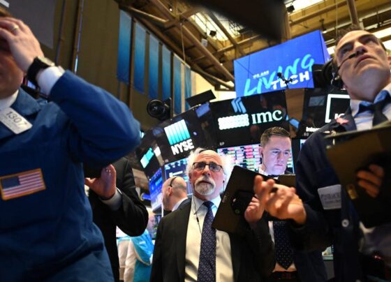 Why the stock market will drop 7% by mid-November, according to a technical analyst