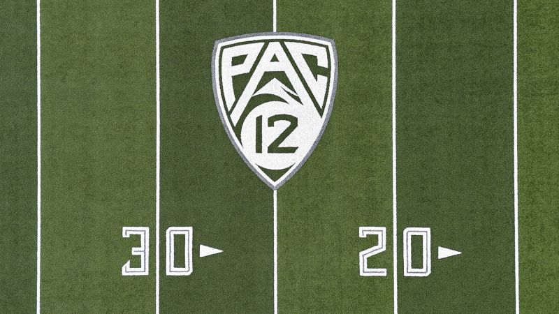 Pac-12 plans rebuild, adding four Mountain West schools