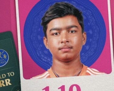 13-year-old Vaibhav Suryavanshi becomes youngest player ever chosen at IPL auction | CNN