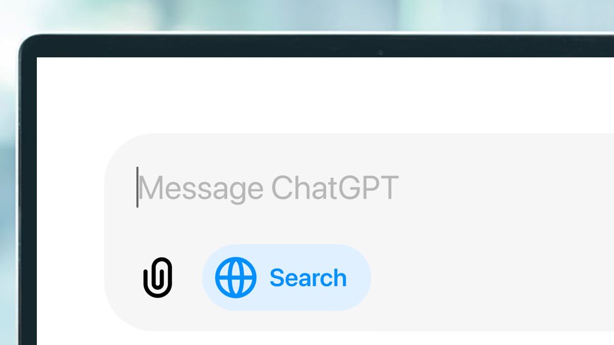 ChatGPT search is now live – and it could be the Google replacement you’ve been looking for