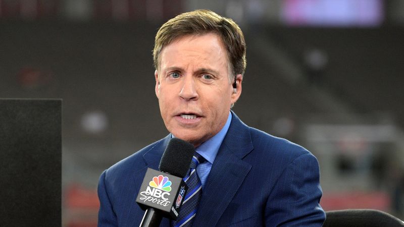 Bob Costas retiring from baseball play-by-play after 42 years | CNN