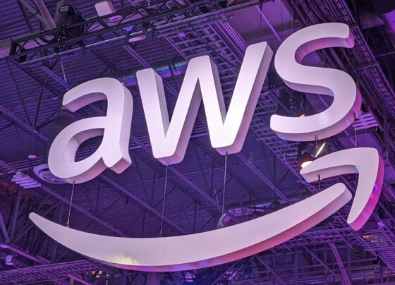 AI push sees AWS results hit new high as cloud demand soars