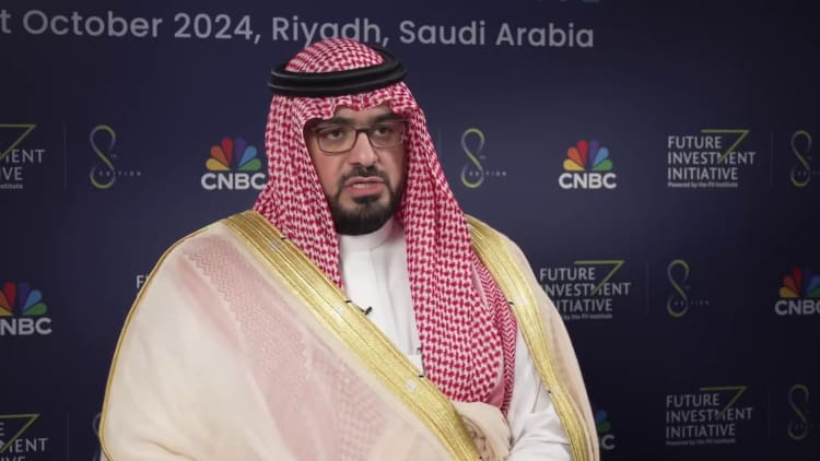 Saudi sovereign wealth fund's pivot to domestic investment will help accelerate diversification: minister