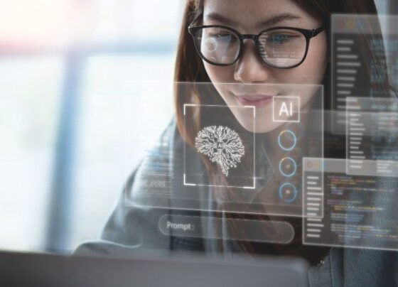 I spoke with Tata Consultancy Services about how new tools can help speed up AI adoption across a range of businesses