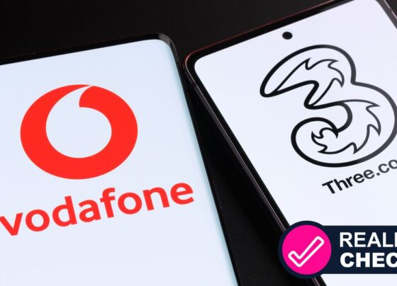 The big Vodafone and Three merger is now close to happening – here's what that means for you