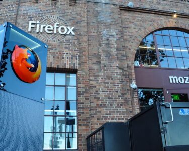 Mozilla Foundation lays off 30% of staff, ends advocacy work