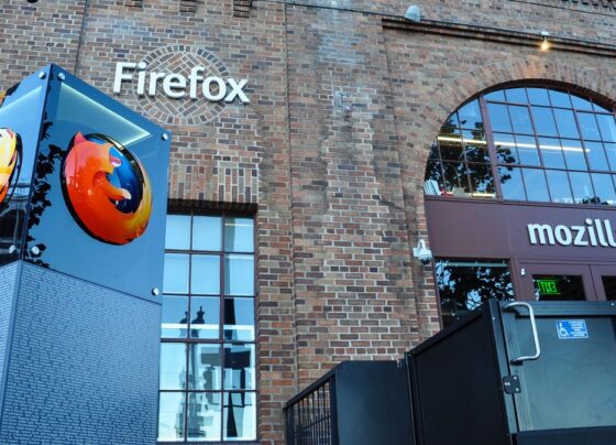 Mozilla Foundation lays off 30% of staff, ends advocacy work