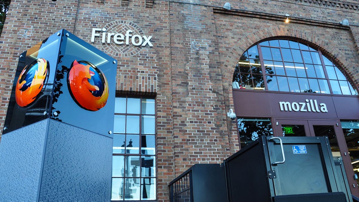 Mozilla Foundation lays off 30% of staff, ends advocacy work