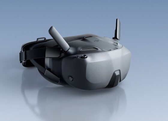 DJI unveils its cheapest-ever FPV goggles – and that makes the Neo way more affordable for immersive flying sessions