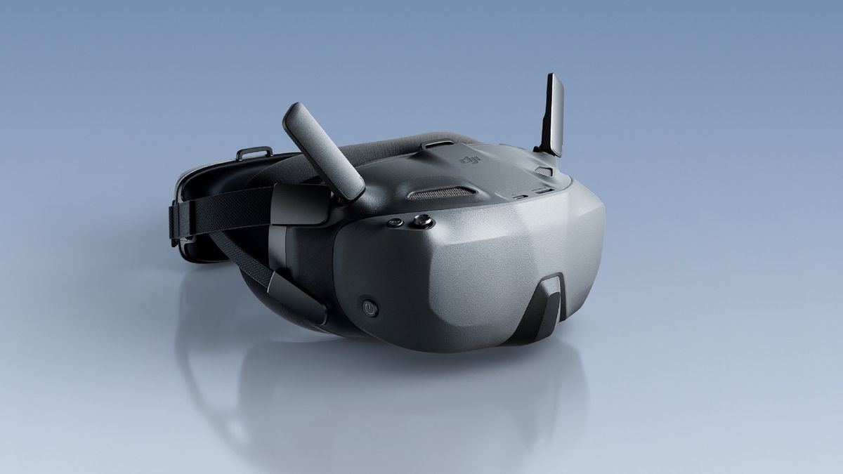 DJI unveils its cheapest-ever FPV goggles – and that makes the Neo way more affordable for immersive flying sessions