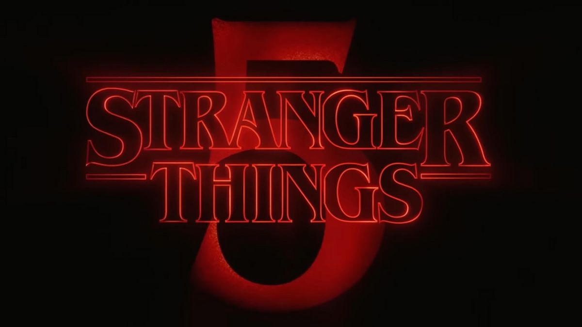 Stranger Things season 5 will be released in 2025 – and Netflix has finally lifted the lid some key details about its plot