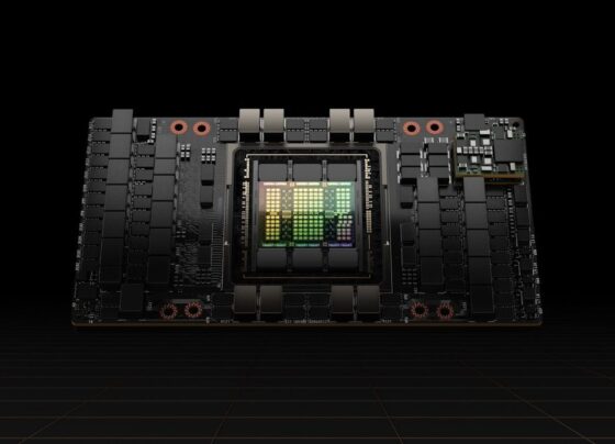 xAI’s Colossus supercomputer cluster uses 100,000 Nvidia Hopper GPUs — and it was all made possible using Nvidia’s Spectrum-X Ethernet networking platform