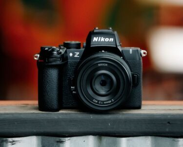 Nikon reveals the Z50 II – a modest update of its hobbyist mirrorless camera with an identity crisis