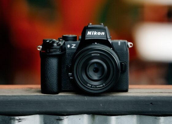 Nikon reveals the Z50 II – a modest update of its hobbyist mirrorless camera with an identity crisis