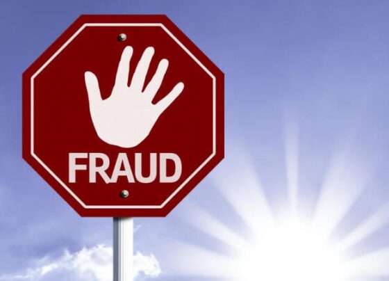 Key Strategies for financial institutions to combat fraud