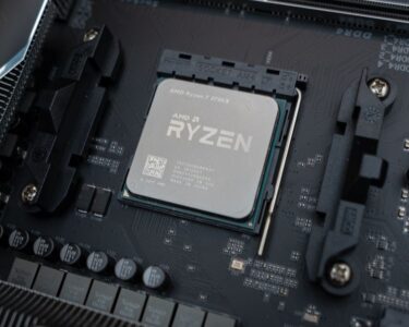 Trying to get the AMD Ryzen 7 9800X3D CPU? It seems only scalpers have it and they’re jacking up the price