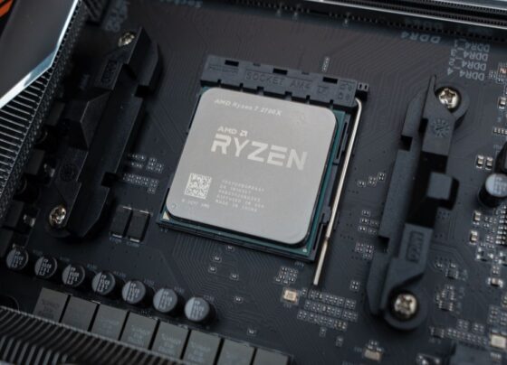 Trying to get the AMD Ryzen 7 9800X3D CPU? It seems only scalpers have it and they’re jacking up the price