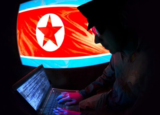 A new form of macOS malware is being used by devious North Korean hackers