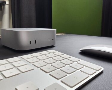 The M4 Mac mini has removable, modular storage – and an important SSD upgrade