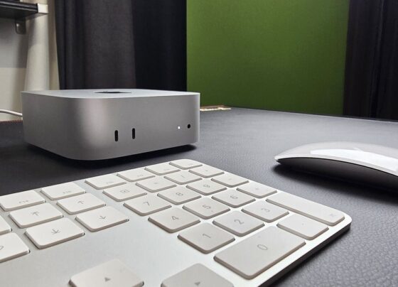 The M4 Mac mini has removable, modular storage – and an important SSD upgrade