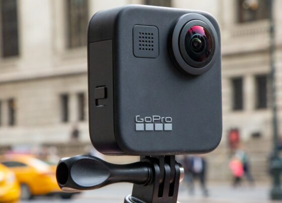 GoPro Max 2 hit by further delays – 2025 is the earliest we'll see the 360-degree action cam