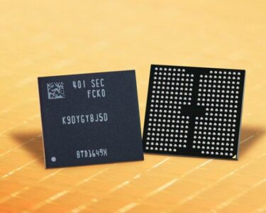 Samsung plans record-breaking 400-layer NAND chip that could be key to breaking 200TB barrier for ultra large capacity AI hyperscaler SSDs