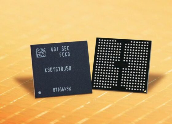 Samsung plans record-breaking 400-layer NAND chip that could be key to breaking 200TB barrier for ultra large capacity AI hyperscaler SSDs