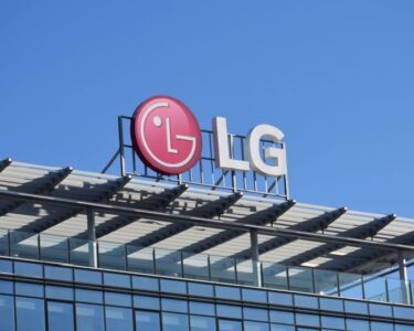 LG Electronics sets ambitious B2B revenue goal to offset declining consumer demand