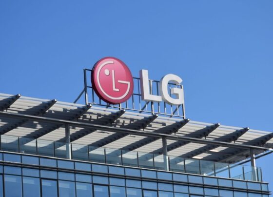 LG Electronics sets ambitious B2B revenue goal to offset declining consumer demand