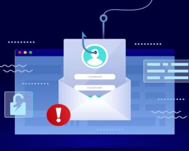 Phishing attacks surge in 2024 as cybercriminals adopt AI tools and multi-channel tactics