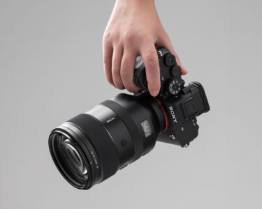 Viltrox is changing the game for camera lenses, with its latest premium prime matching Sony’s best for half the price