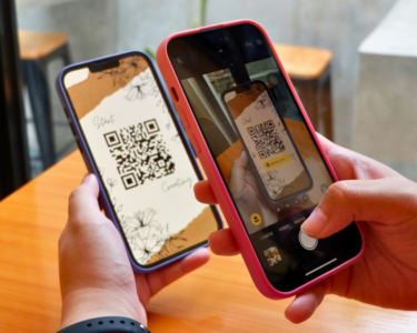 Quishing is the QR code scam you need to watch out for