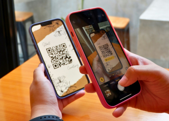 Quishing is the QR code scam you need to watch out for