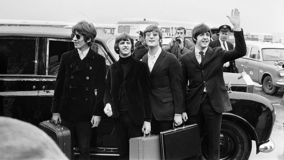 Might be time to ‘Twist and Shout’ – The Beatles’ AI-restored song ‘Now and Then’ lands Grammy nominations