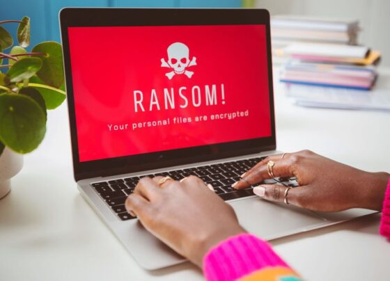 Two major hacking groups are teaming up for dangerous new ransomware attacks