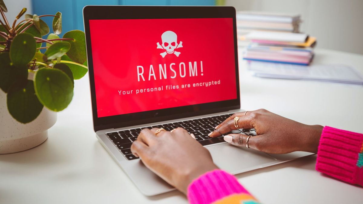 Two major hacking groups are teaming up for dangerous new ransomware attacks