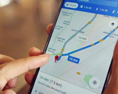 Google Maps will soon delete your location history – unless you tell it not to