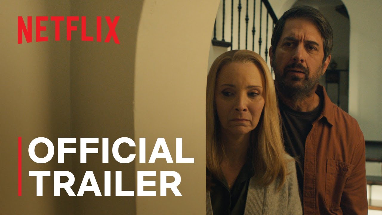 No Good Deed | Official Trailer | Netflix - YouTube