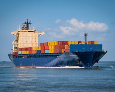 The rising tide of maritime cyberthreats in global trade