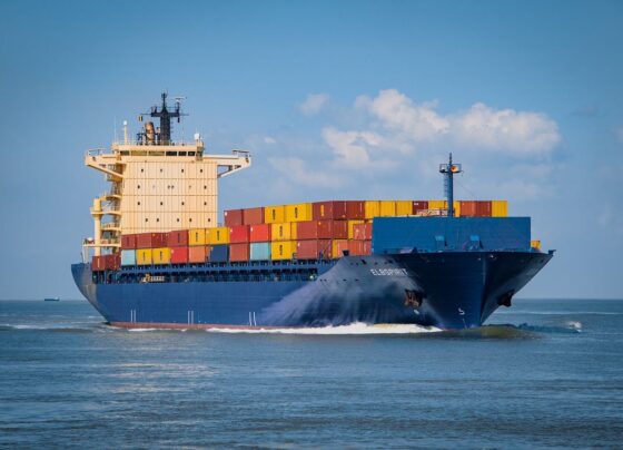 The rising tide of maritime cyberthreats in global trade