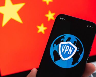 Chinese hackers are using this open-source VPN to mask spying activities