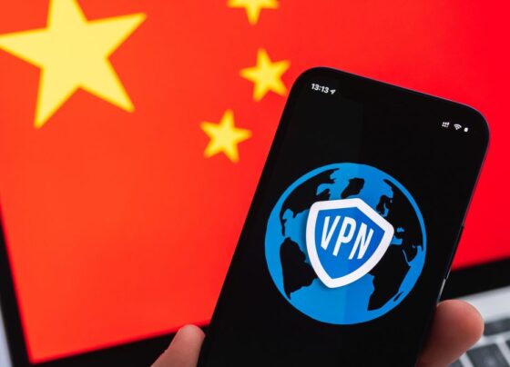 Chinese hackers are using this open-source VPN to mask spying activities