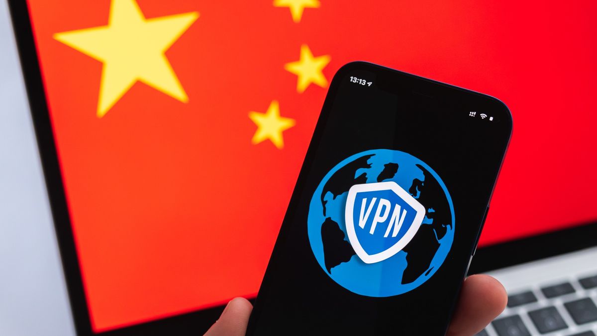 Chinese hackers are using this open-source VPN to mask spying activities