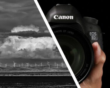 You don't really need a new camera – a $200,000 photo prize was just won with this old Canon DSLR