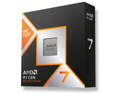 Reviews show the AMD Ryzen 7 9800X3D processor excels at productivity and creative tasks — making it a formidable rival to its Threadripper and Ryzen Pro siblings