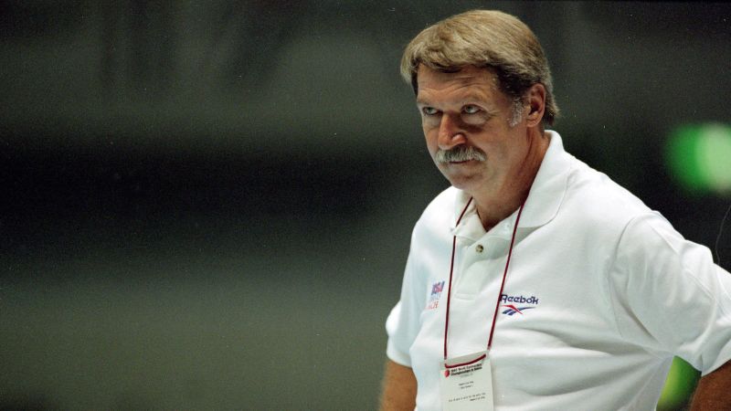 Bela Karolyi, the polarizing coach who helped launch gymnasts to Olympic stardom, dies at 82 | CNN