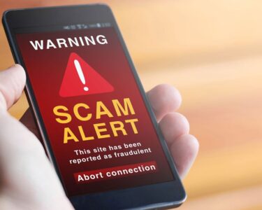 These are the most damaging scams around, according to Google — so be on your guard