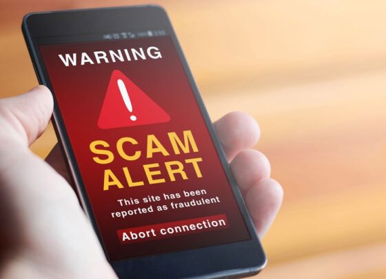 These are the most damaging scams around, according to Google — so be on your guard