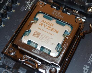 AMD’s Ryzen chips appear to be wiping the floor with Intel – but the best-selling CPUs right now might surprise you