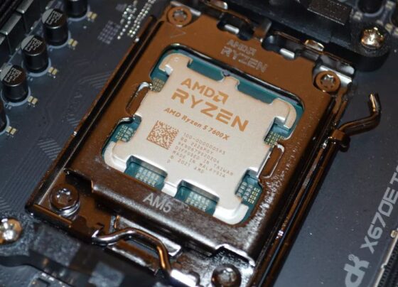 AMD’s Ryzen chips appear to be wiping the floor with Intel – but the best-selling CPUs right now might surprise you